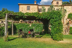 Ormanni nel Chianti Classico