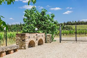 Ormanni nel Chianti Classico
