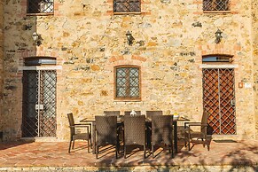 Ormanni nel Chianti Classico