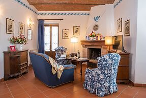 Ormanni nel Chianti Classico