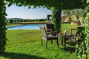 Ormanni nel Chianti Classico