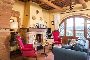 Ormanni nel Chianti Classico