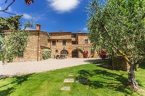 Ormanni nel Chianti Classico