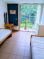 Auberge de Jeunesse HI Nîmes
