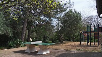 Auberge de Jeunesse HI Nîmes