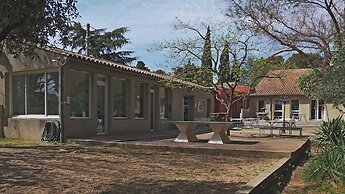 Auberge de Jeunesse HI Nîmes