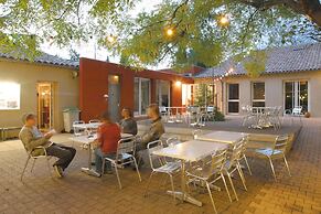 Auberge de Jeunesse HI Nîmes