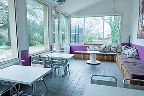Auberge de Jeunesse HI Nîmes