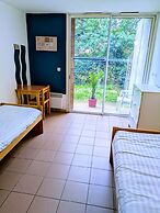 Auberge de Jeunesse HI Nîmes