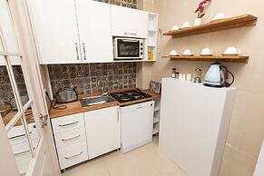 Fuga Design Apartments