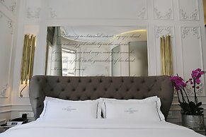 Fuga Design Apartments