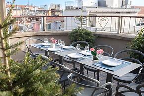 Fuga Design Apartments