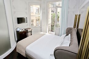 Fuga Design Apartments