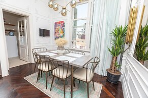 Fuga Design Apartments