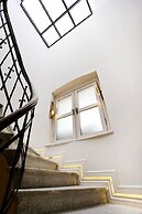 Fuga Design Apartments