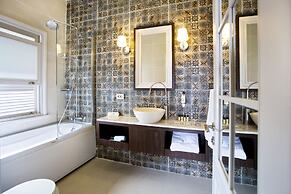 Fuga Design Apartments