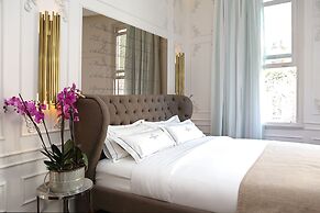 Fuga Design Apartments