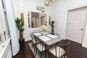 Fuga Design Apartments