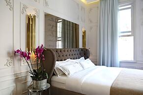 Fuga Design Apartments