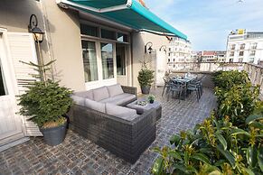 Fuga Design Apartments