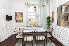 Fuga Design Apartments