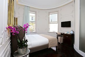 Fuga Design Apartments