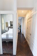 Fuga Design Apartments