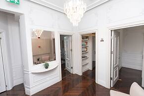 Fuga Design Apartments