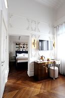 Fuga Design Apartments