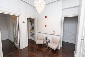 Fuga Design Apartments