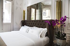 Fuga Design Apartments