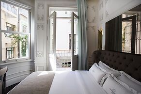 Fuga Design Apartments