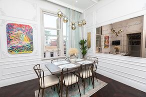 Fuga Design Apartments