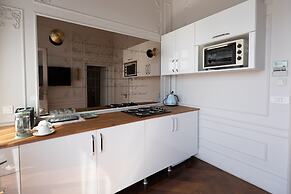 Fuga Design Apartments