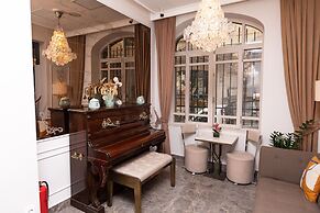 Fuga Design Apartments