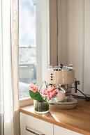 Fuga Design Apartments