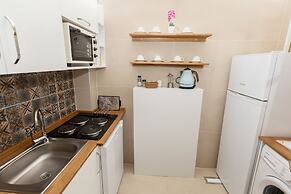 Fuga Design Apartments