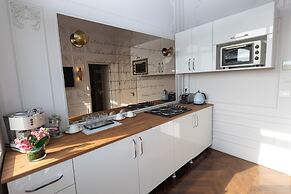 Fuga Design Apartments