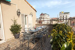 Fuga Design Apartments