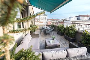 Fuga Design Apartments