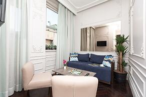 Fuga Design Apartments