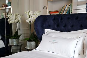 Fuga Design Apartments