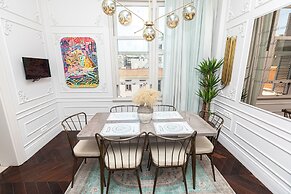 Fuga Design Apartments