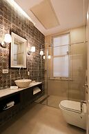 Fuga Design Apartments