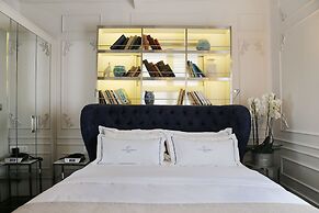 Fuga Design Apartments