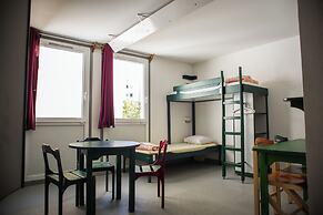Auberge Jeunesse HI Paris - Le d’Artagnan