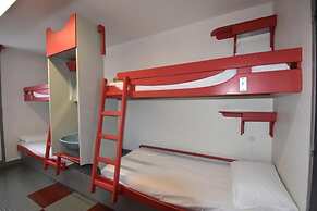 Auberge Jeunesse HI Paris - Le d’Artagnan