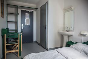 Auberge Jeunesse HI Paris - Le d’Artagnan