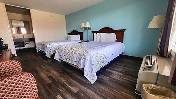 Greeneville Inn and Suites