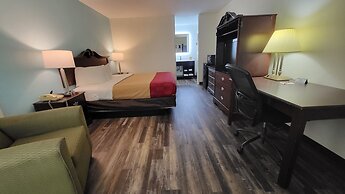 Greeneville Inn and Suites